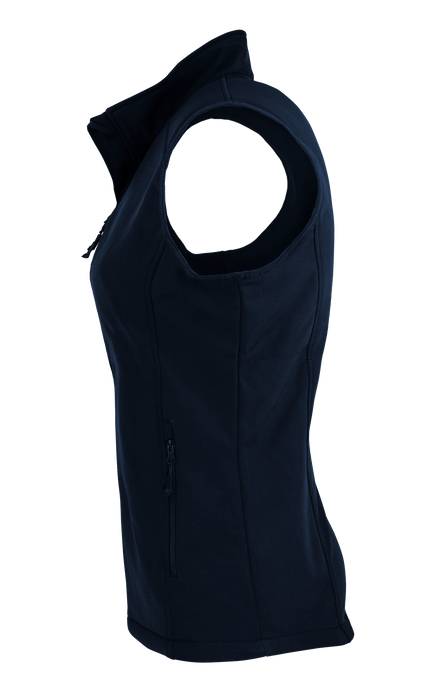 Selwyn Lady Vests - DARK NAVY