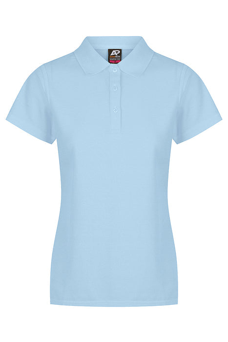 Hunter Lady Polos - SKY
