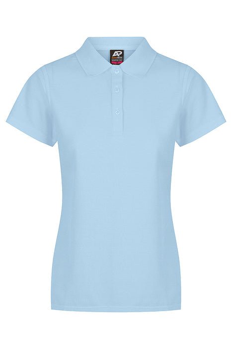 Hunter Lady Polos - SKY