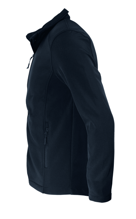 Selwyn Mens Jackets - DARK NAVY