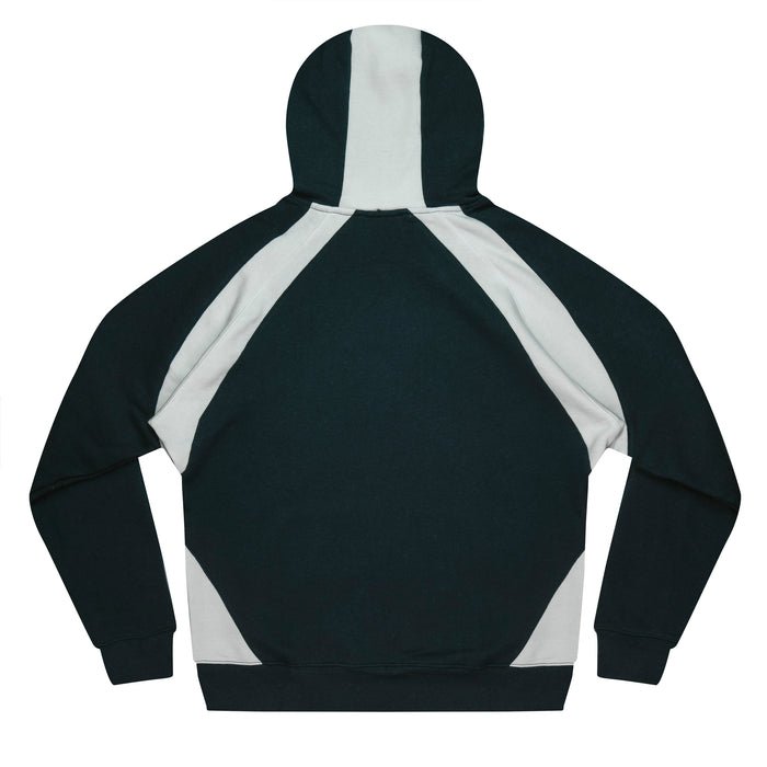 Huxley Mens Hoodies - NAVY/WHITE/ASHE