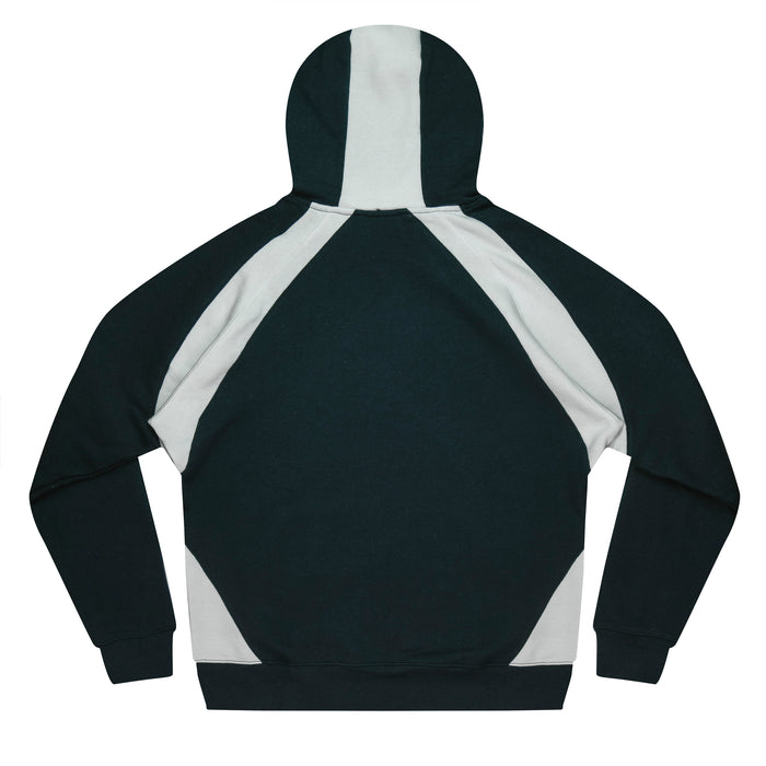 Huxley Mens Hoodies - NAVY/WHITE/ASHE