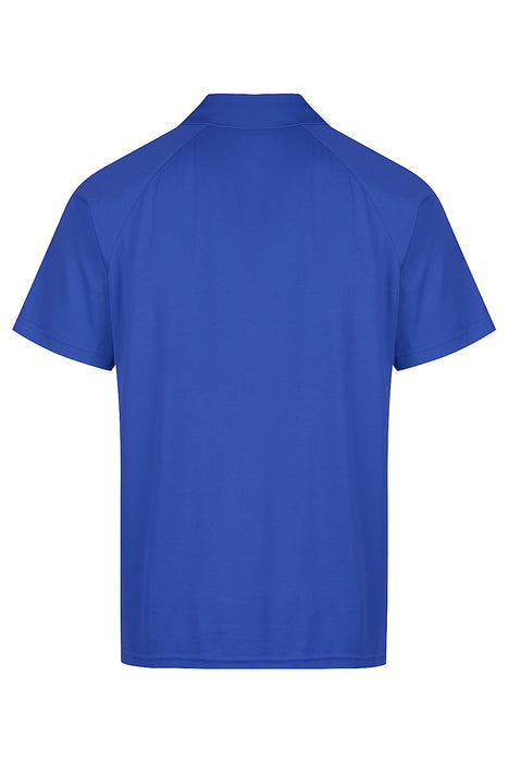 Keira Mens Polos - ROYAL
