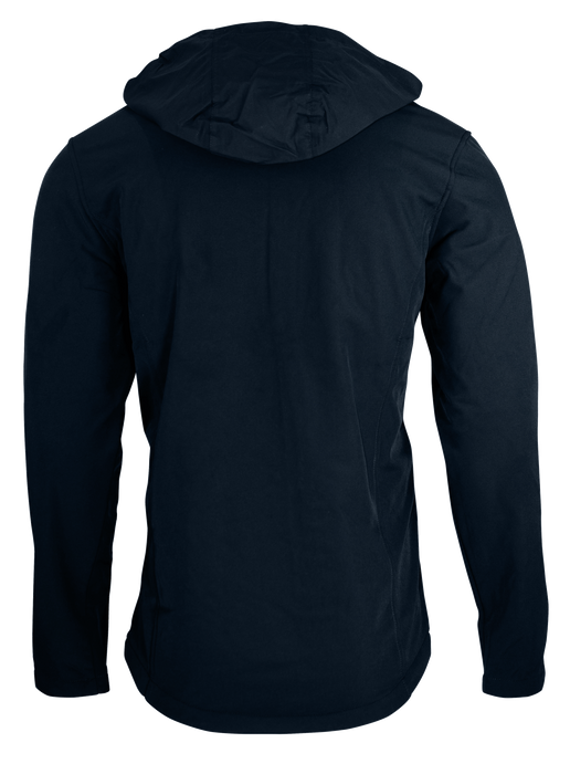 Olympus Mens Jackets - DARK NAVY