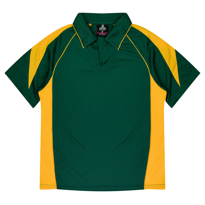 Premier Lady Polos - BOTTLE/GOLD