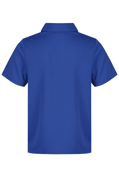 Botany Kids Polos - ROYAL
