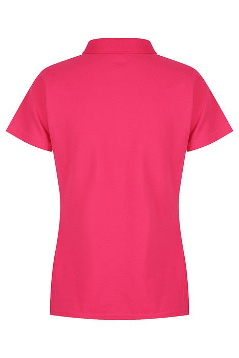 Hunter Lady Polos - FUSCHIA