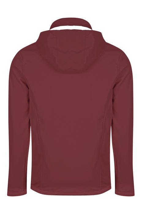 Olympus Mens Jackets - MAROON
