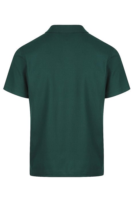 Hunter Mens Polos - BOTTLE