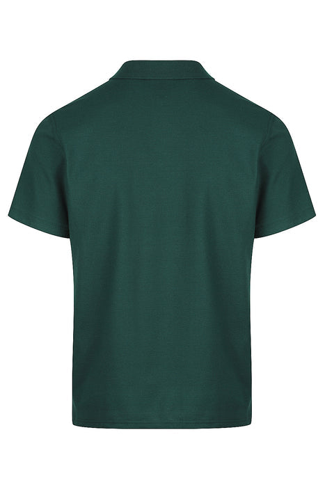 Hunter Mens Polos - BOTTLE