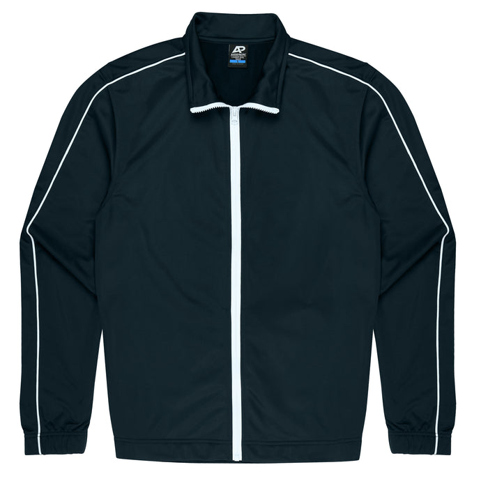Liverpool Mens Jackets - NAVY