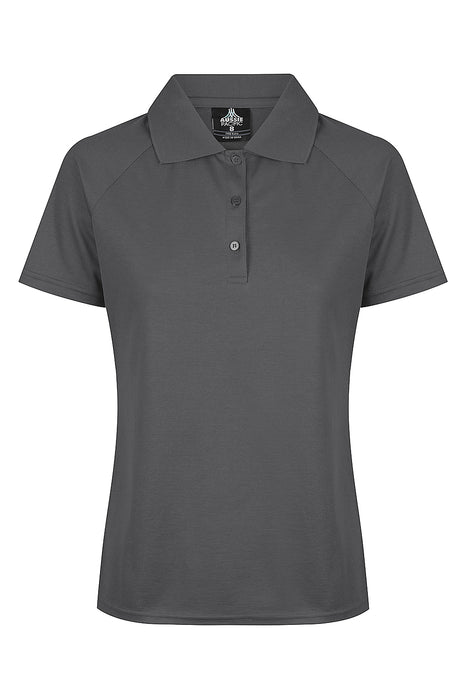 Keira Lady Polos - SLATE
