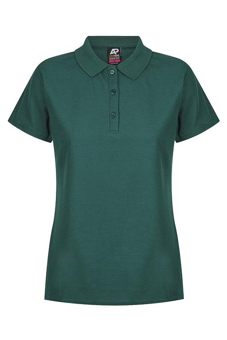 Hunter Lady Polos - BOTTLE