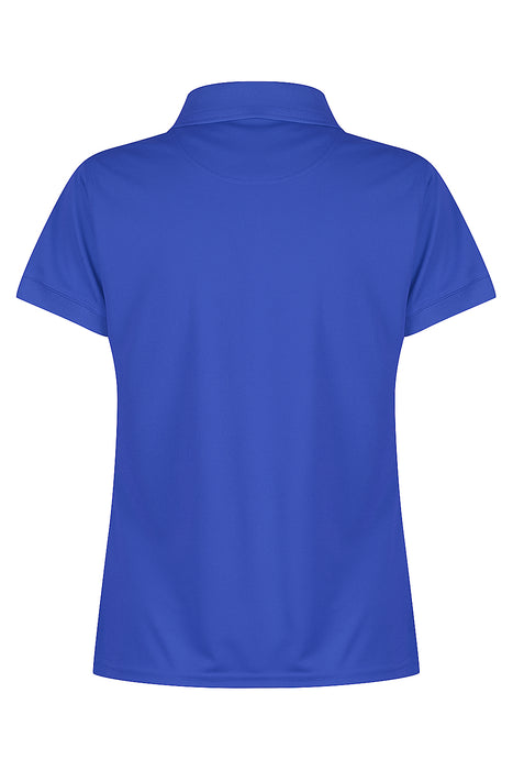 Lachlan Lady Polos - ROYAL