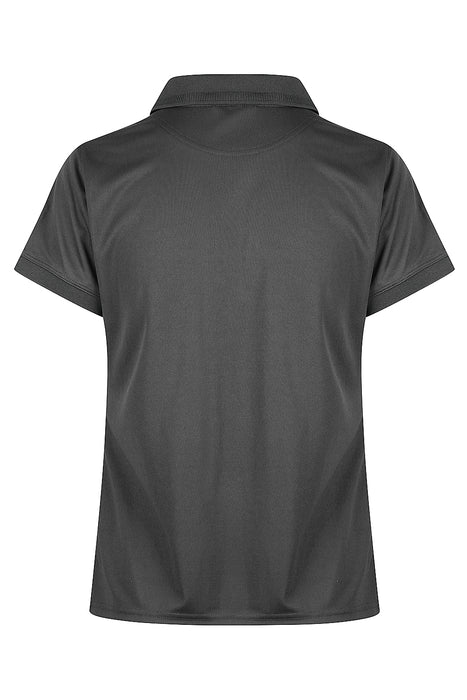 Lachlan Lady Polos - SLATE