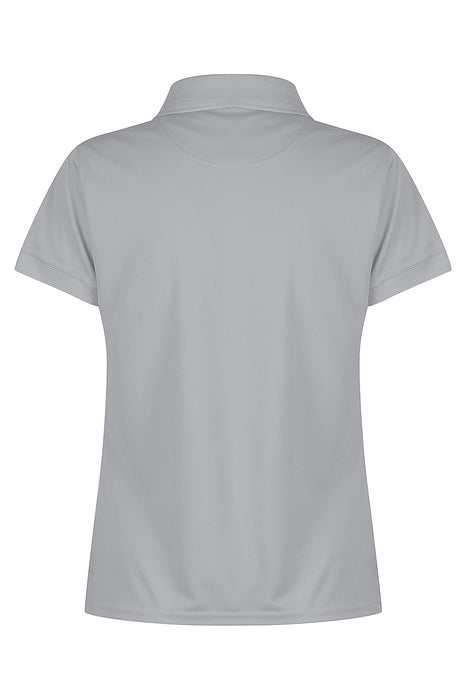 Lachlan Lady Polos - SILVER