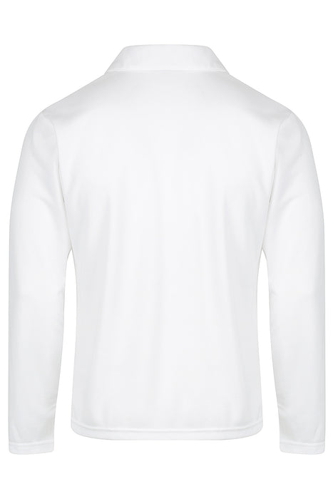 Botany Mens Polos - WHITE