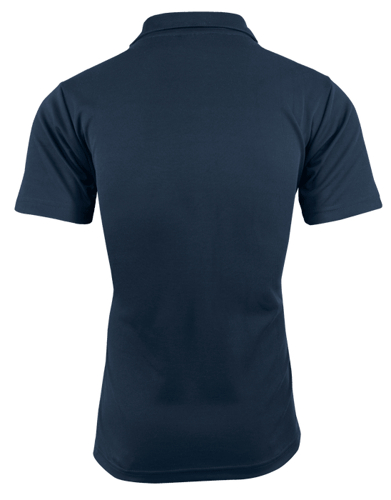 Paterson Mens Polos - NAVY/SKY