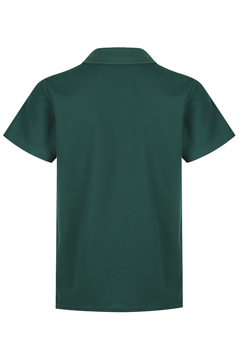 Hunter Kids Polos - BOTTLE
