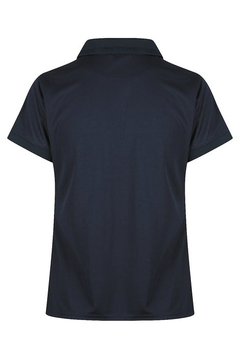 Lachlan Lady Polos - NAVY