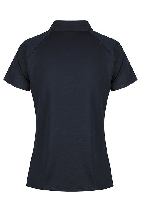 Keira Lady Polos - NAVY
