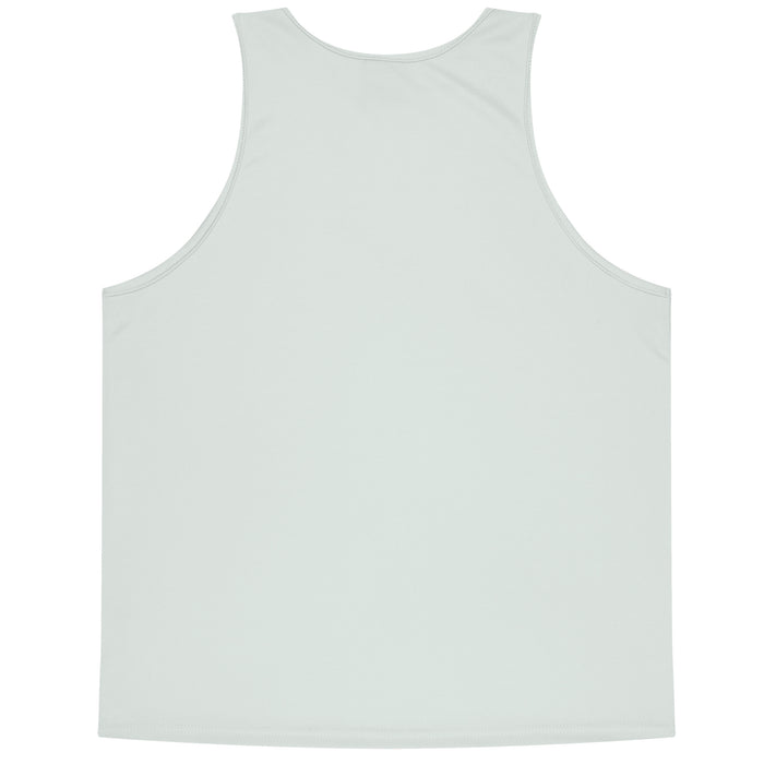 Botany Kids Singlets - WHITE