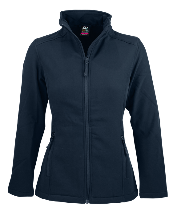 Selwyn Lady Jackets - NAVY