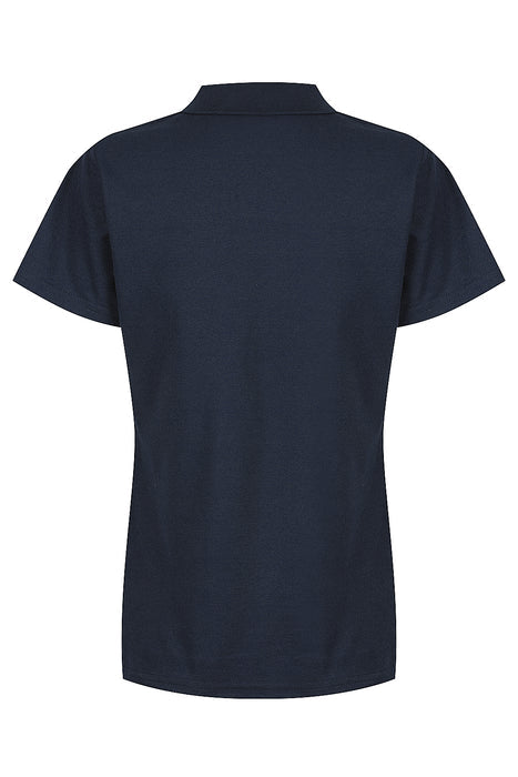 Hunter Lady Polos - NAVY