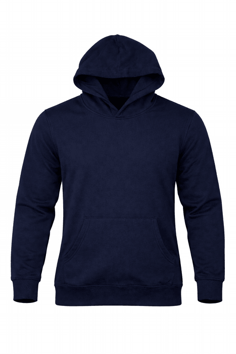 Bronte Mens Hoodies - NAVY