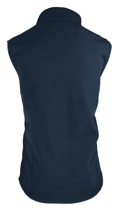 Olympus Mens Vests - NAVY