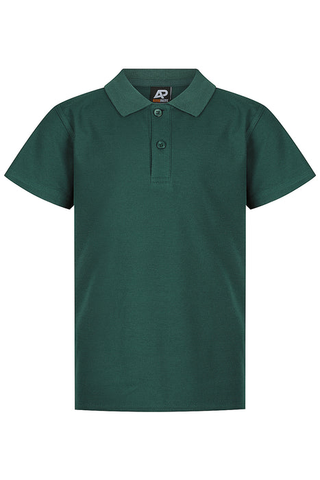 Hunter Kids Polos - BOTTLE
