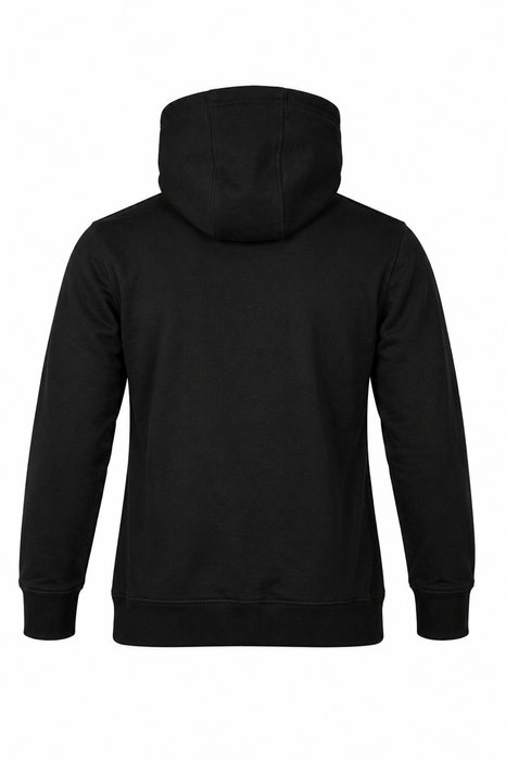 Brunswick Mens Hoodies - BLACK
