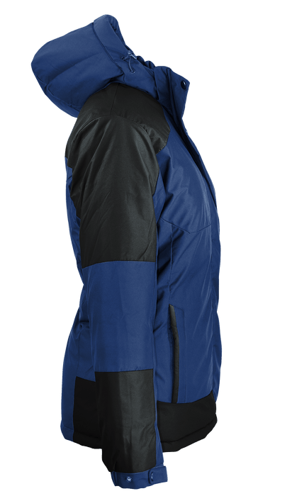 Kingston Lady Jackets - BLUE/BLACK
