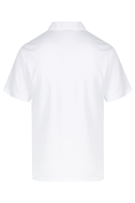 Botany Mens Polos - WHITE