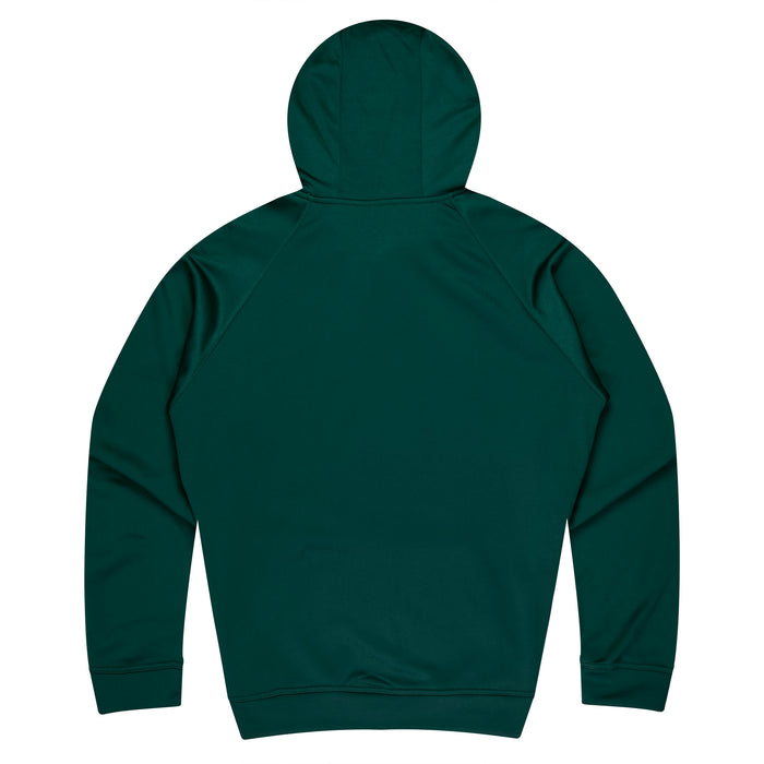 Crusader Mens Hoodies - BOTTLE