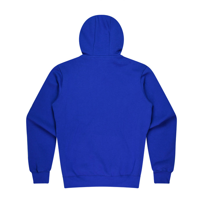 Torquay Mens Hoodies - ROYAL