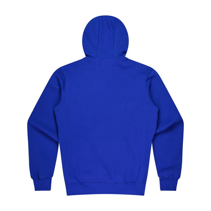 Torquay Mens Hoodies - ROYAL