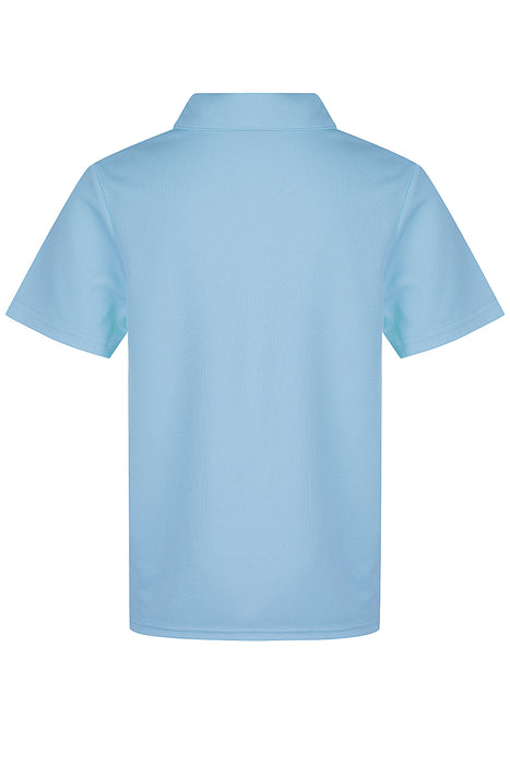 Botany Kids Polos - SKY