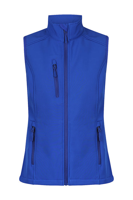 Olympus Lady Vests - ROYAL