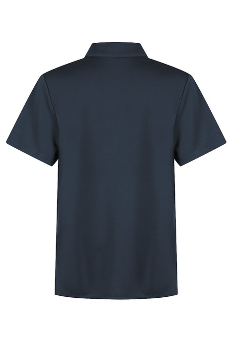 Botany Kids Polos - NAVY