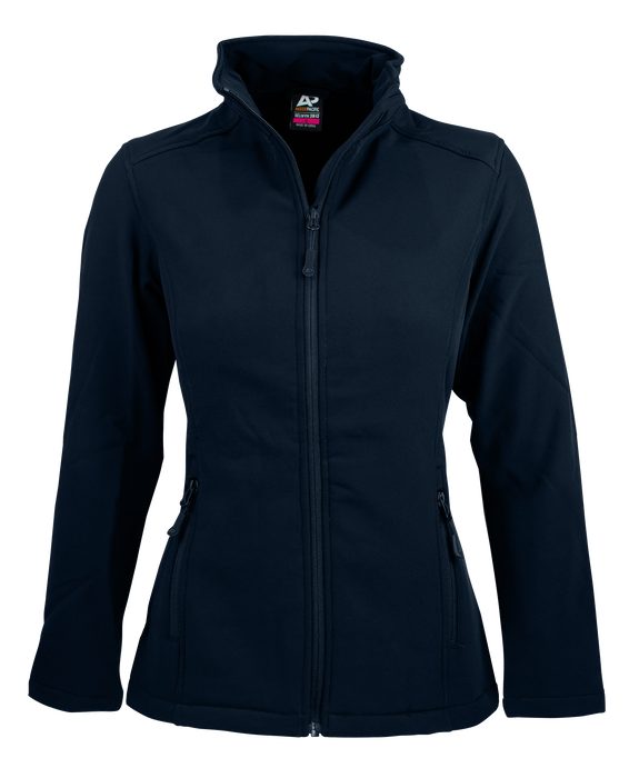 Selwyn Lady Jackets - DARK NAVY