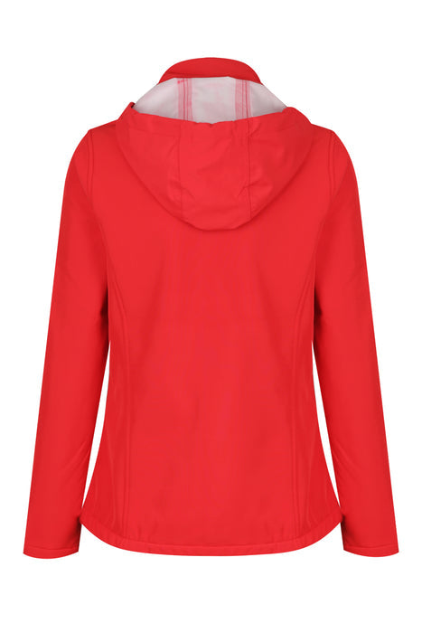 Olympus Lady Jackets - RED