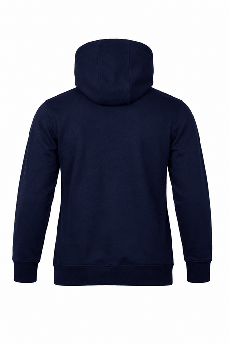 Bronte Mens Hoodies - NAVY