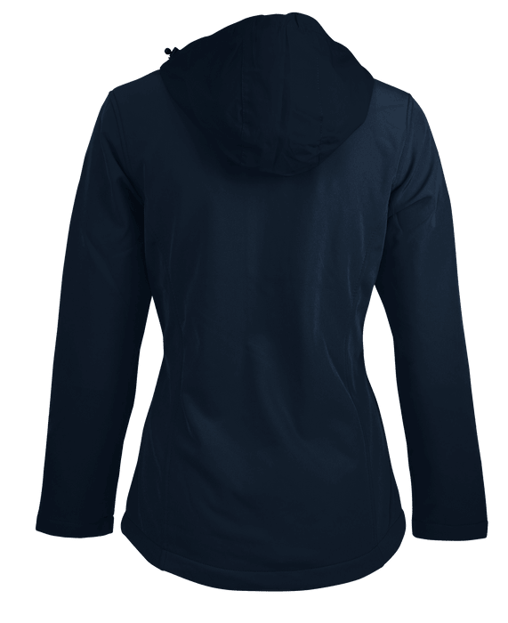 Olympus Lady Jackets - DARK NAVY
