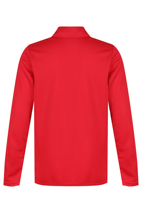 Botany Kids Polos - RED