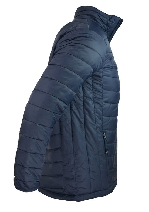 Buller Mens Jackets - NAVY