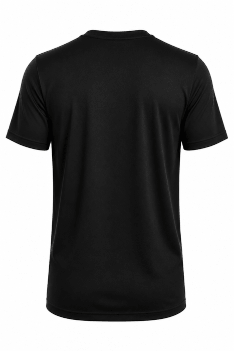 Botany Kids Tees - BLACK