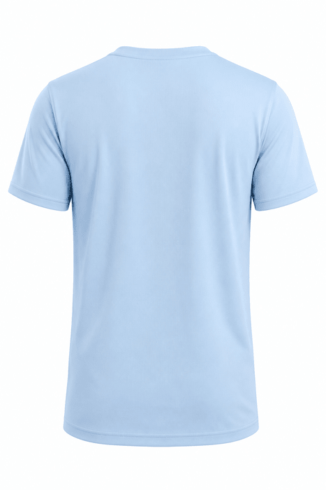 Botany Mens Tees - SKY
