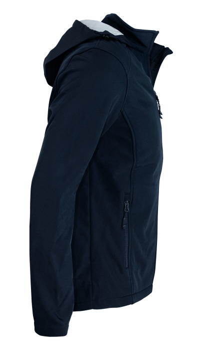Olympus Mens Jackets - DARK NAVY