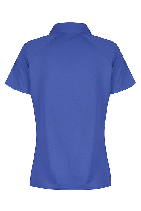 Keira Lady Polos - ROYAL